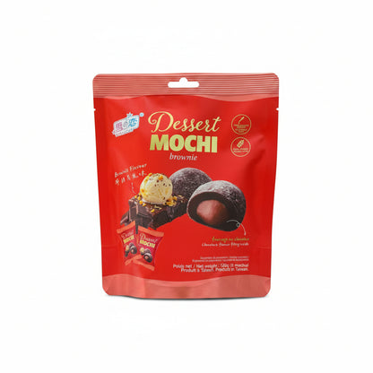 Y&L - Mochi al Brownie 120g