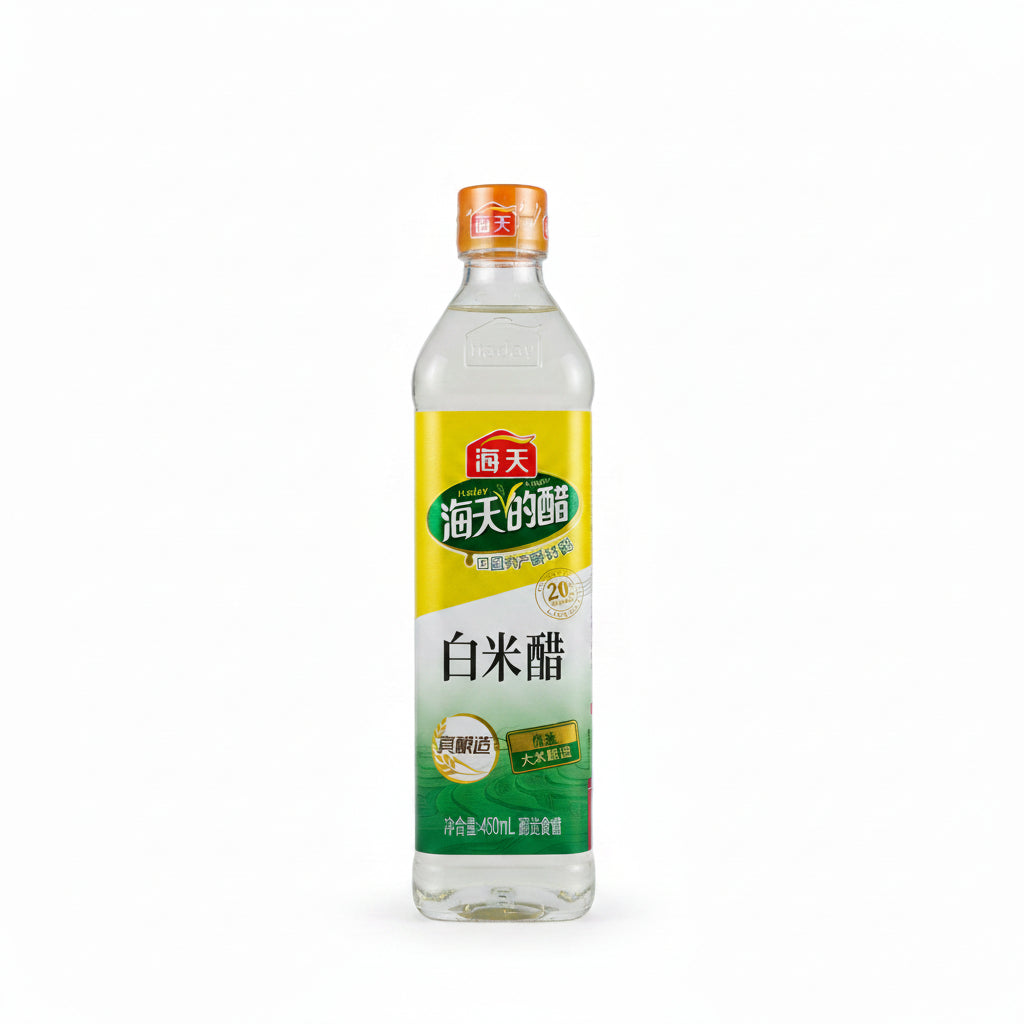 Haitian - Aceto bianco di riso 450ml
