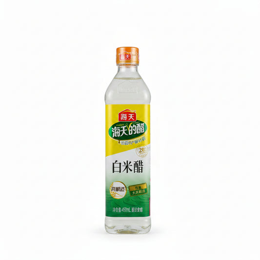 Haitian - Aceto bianco di riso 450ml