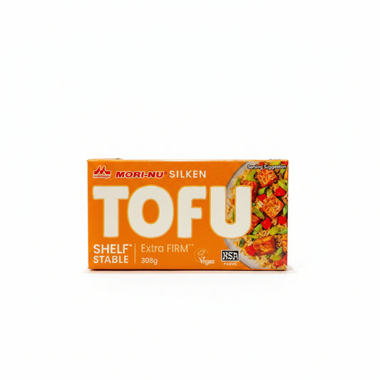 Morinaga - Tofu Extra Firm 308g
