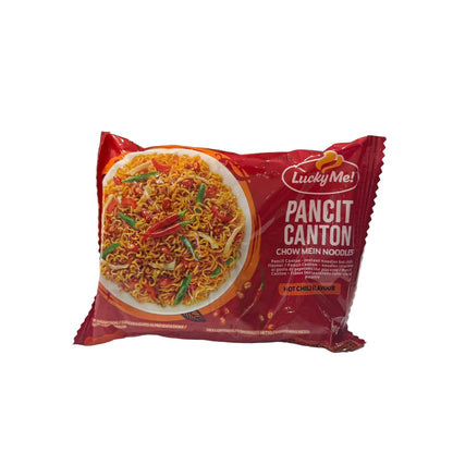 Lucky me - Noodles Piccanti 60g