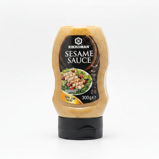 Kikkoman - Salsa di Sesamo 300g