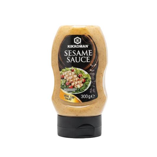 Kikkoman - Salsa di Sesamo 300g