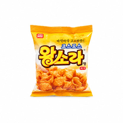 Cosmas – Biscottini Tradizionali Coreani 56g