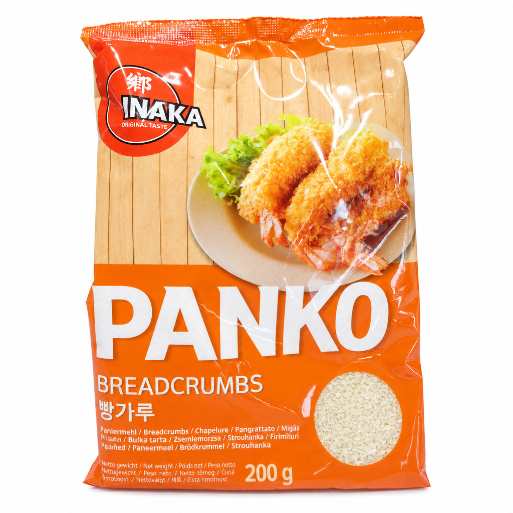 Inaka – Panko 200g