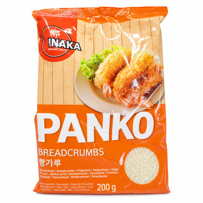Inaka – Panko 200g