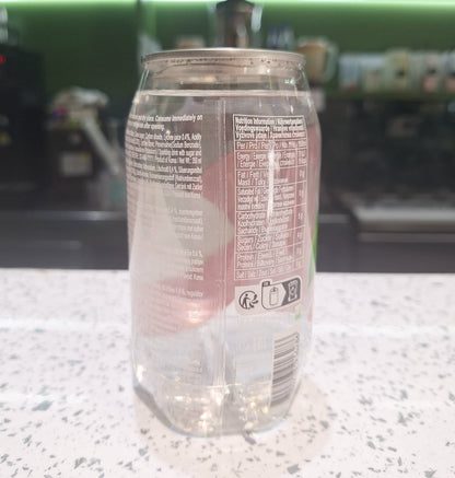 OKF – Bevanda Frizzante al Lychee 350ml