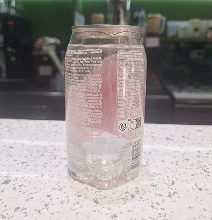 OKF – Bevanda Frizzante alla Pesca 350ml