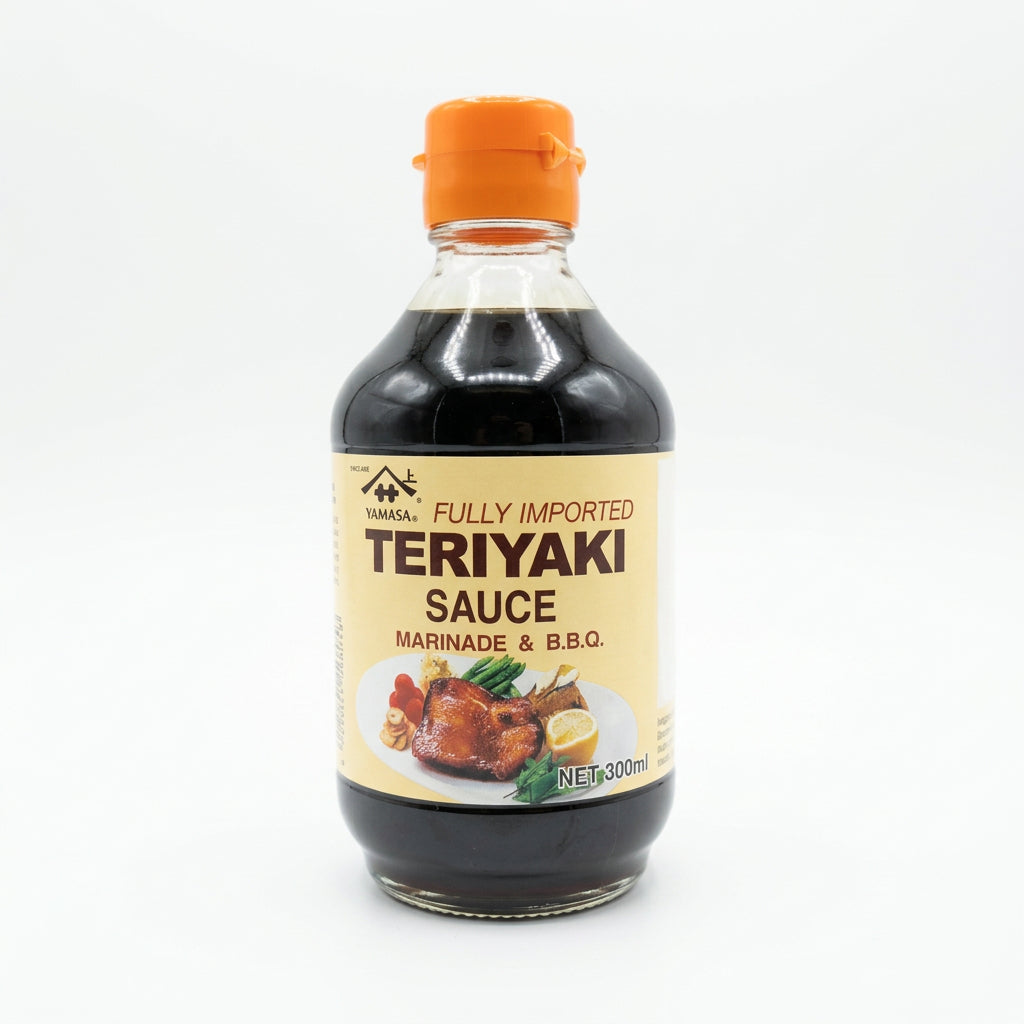Yamasa - Salsa Teriyaki 300ml