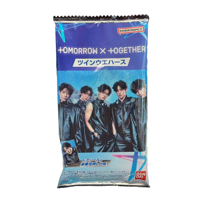 Bandai – Wafer TOMORROW X TOGETHER