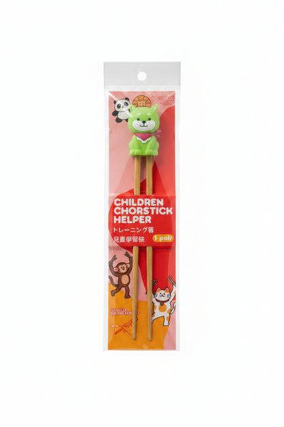 Bacchette per bambini