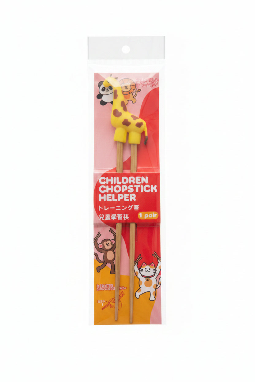 Bacchette per bambini