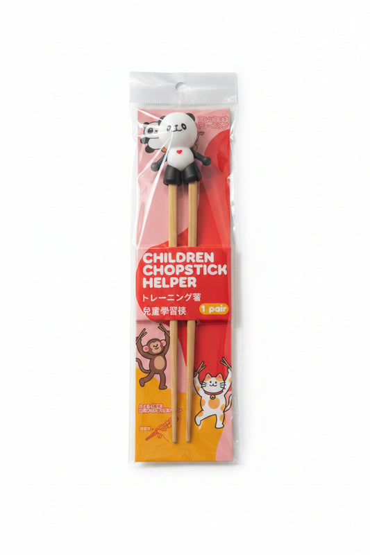 Bacchette per bambini