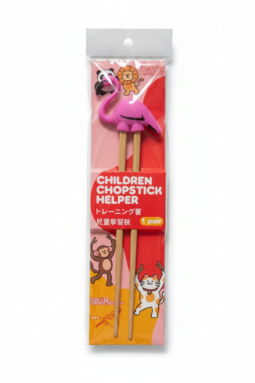 Bacchette per bambini
