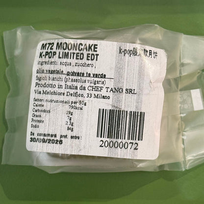 Tang - MOONCAKE K-POP Demon Hunters 100g