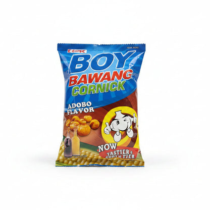 Boy Bawang - mais gusto adobo 90g