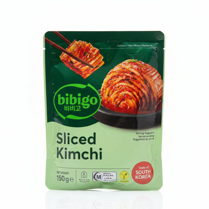 Bibigo - Kimchi Vegano affettato 150g