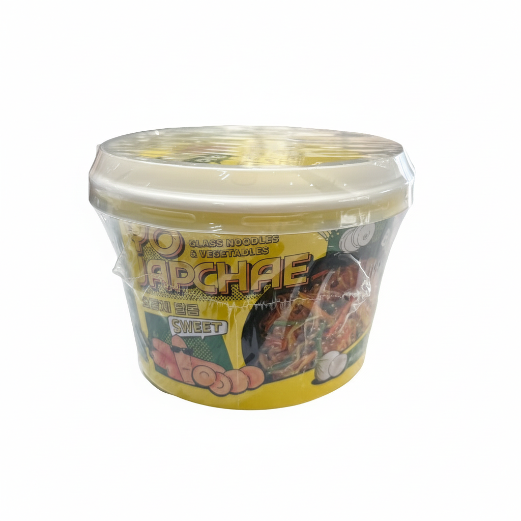 Youngpoong - Japchae istantaneo Dolce 75g