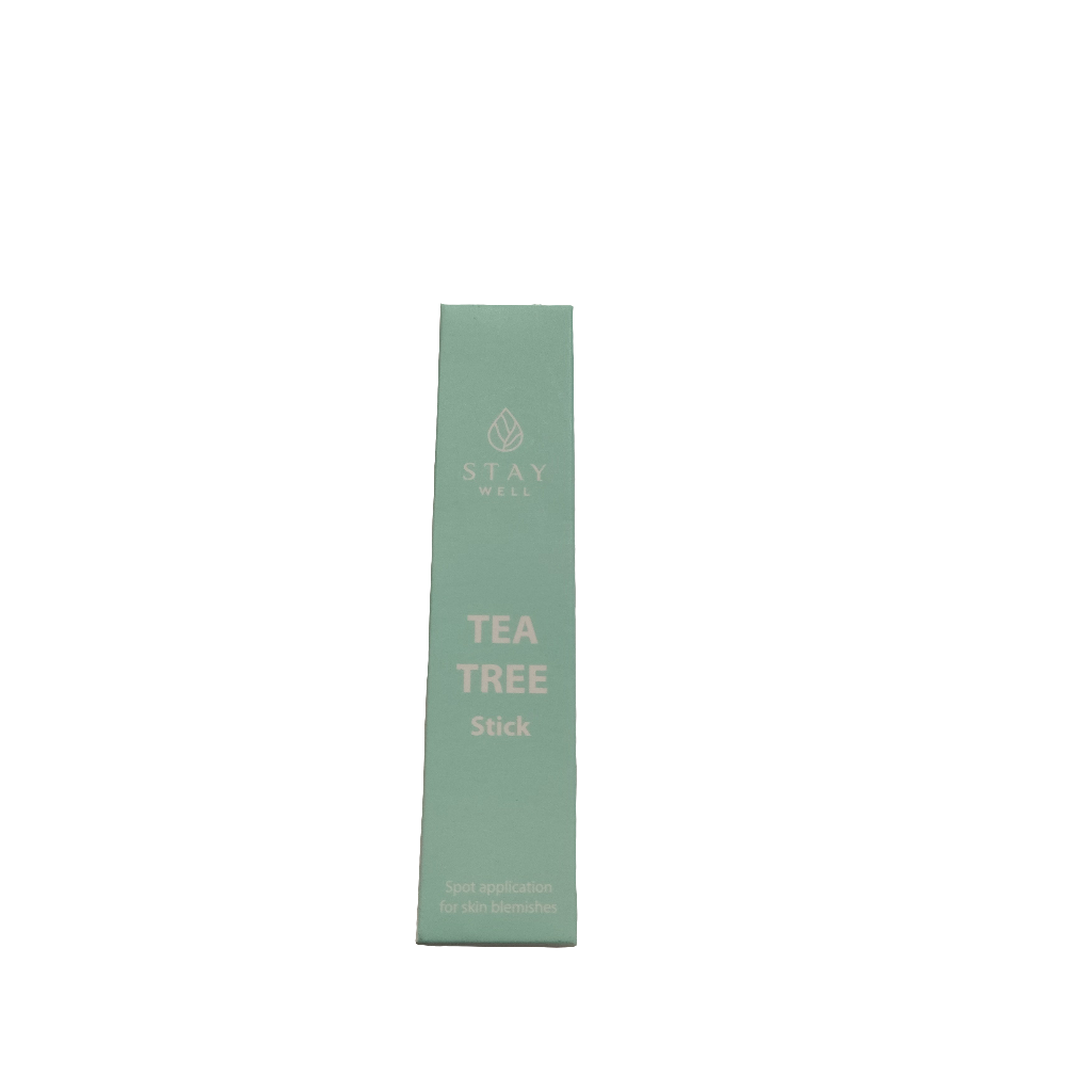 Staywell - Stick al Tee Tree 150ml