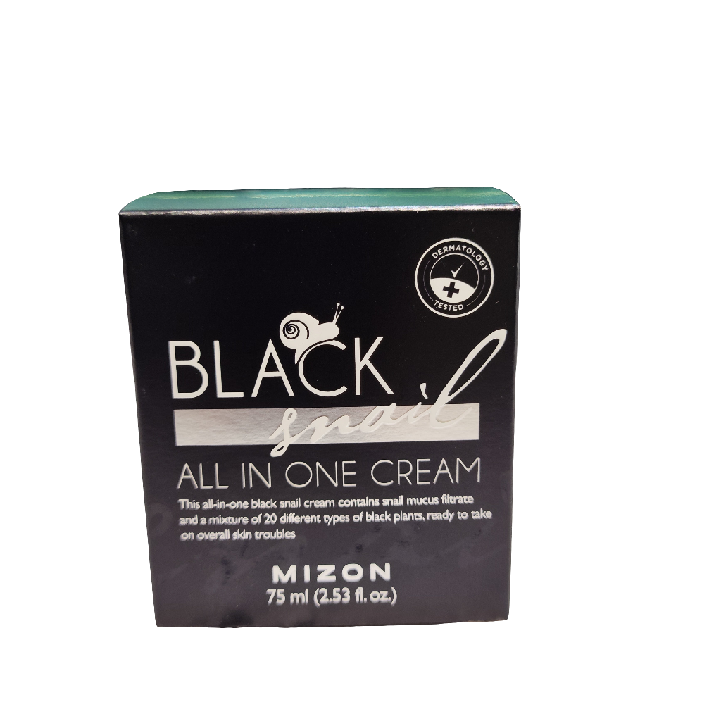 Mizon - Crema viso All In One alla Lumaca 75ml