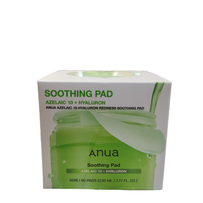 Anua - Pad Soothing anti rossore idratante 90pz 230ml