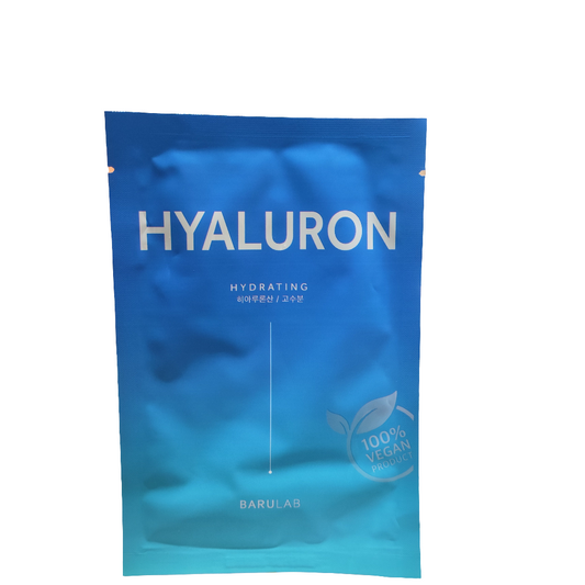 Barulab - Maschera acido ialuronico 23ml