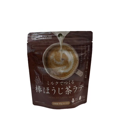 Tsuboichi - Hojicha latte 60g