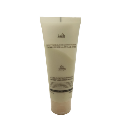 Lador - Balsamo Moisture balancing per capelli 100ml