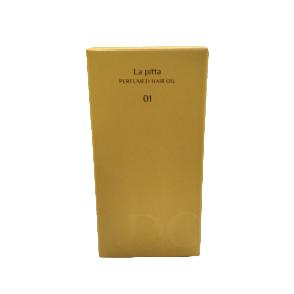 Lador - Olio profumato per capelli alla Pitta 30ml