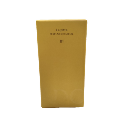 Lador - Olio profumato per capelli alla Pitta 30ml