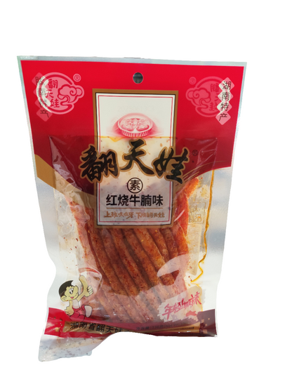 FTW - Latiao gusto Manzo 136g