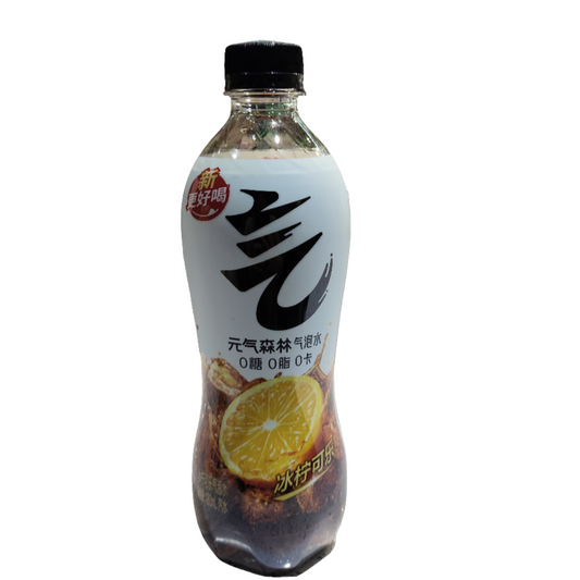 Chiforest - Soda Coca Cola 480ml