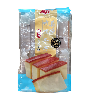 Aji - Torta Castella al Latte 330g