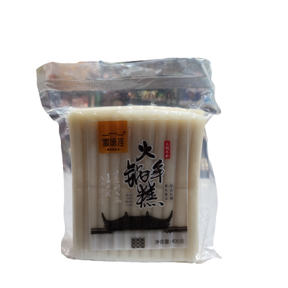 HWJ - Gnocchi di Riso per HotPot 400g