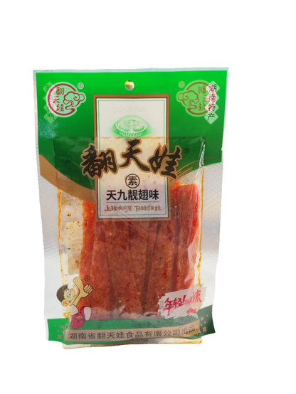 Ftw - Latiao gusto Pollo 136g