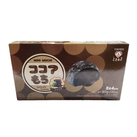 Tokimeki - Mochi al Cioccolato 80g
