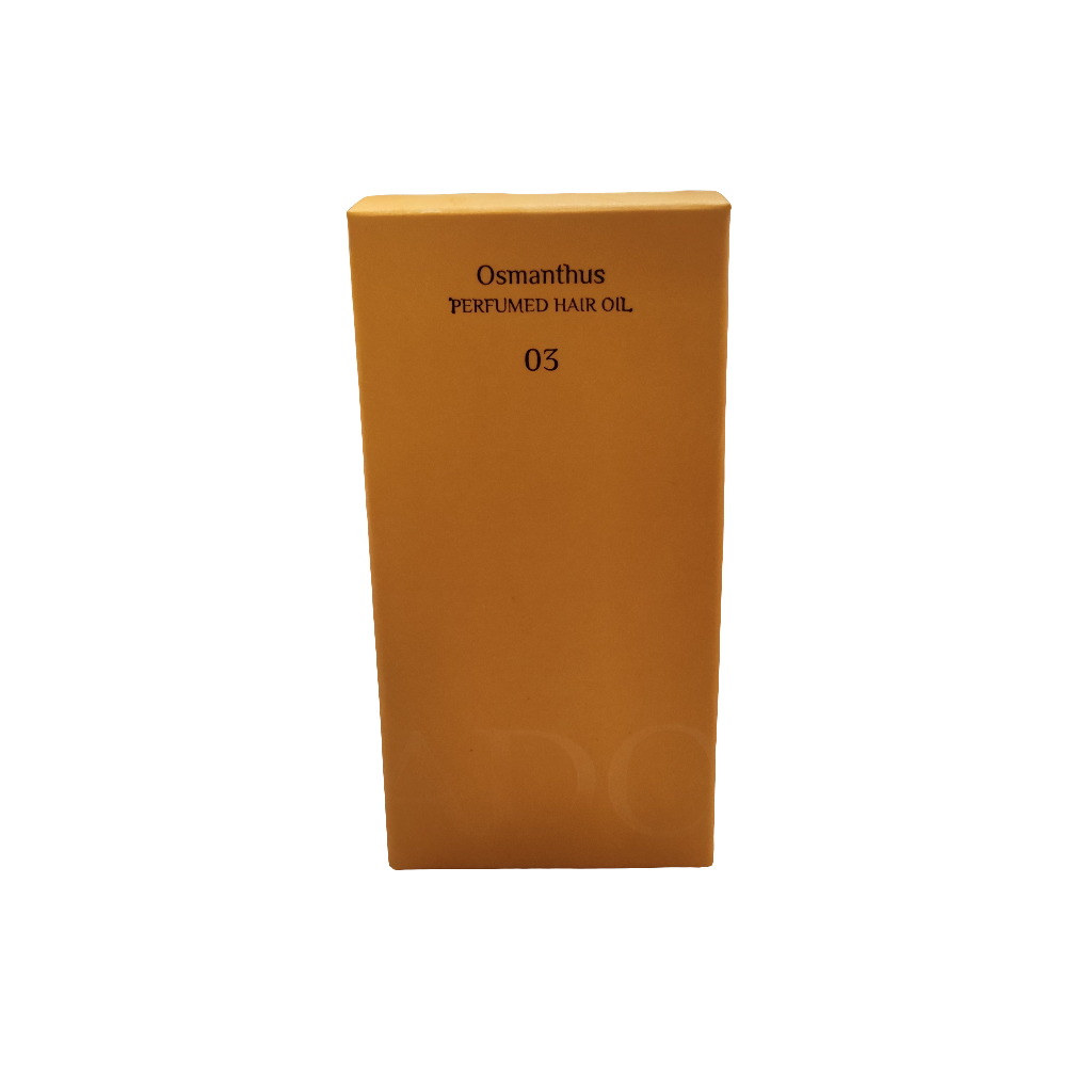 Lador - Olio profumato per capelli all'Osmanto 30ml