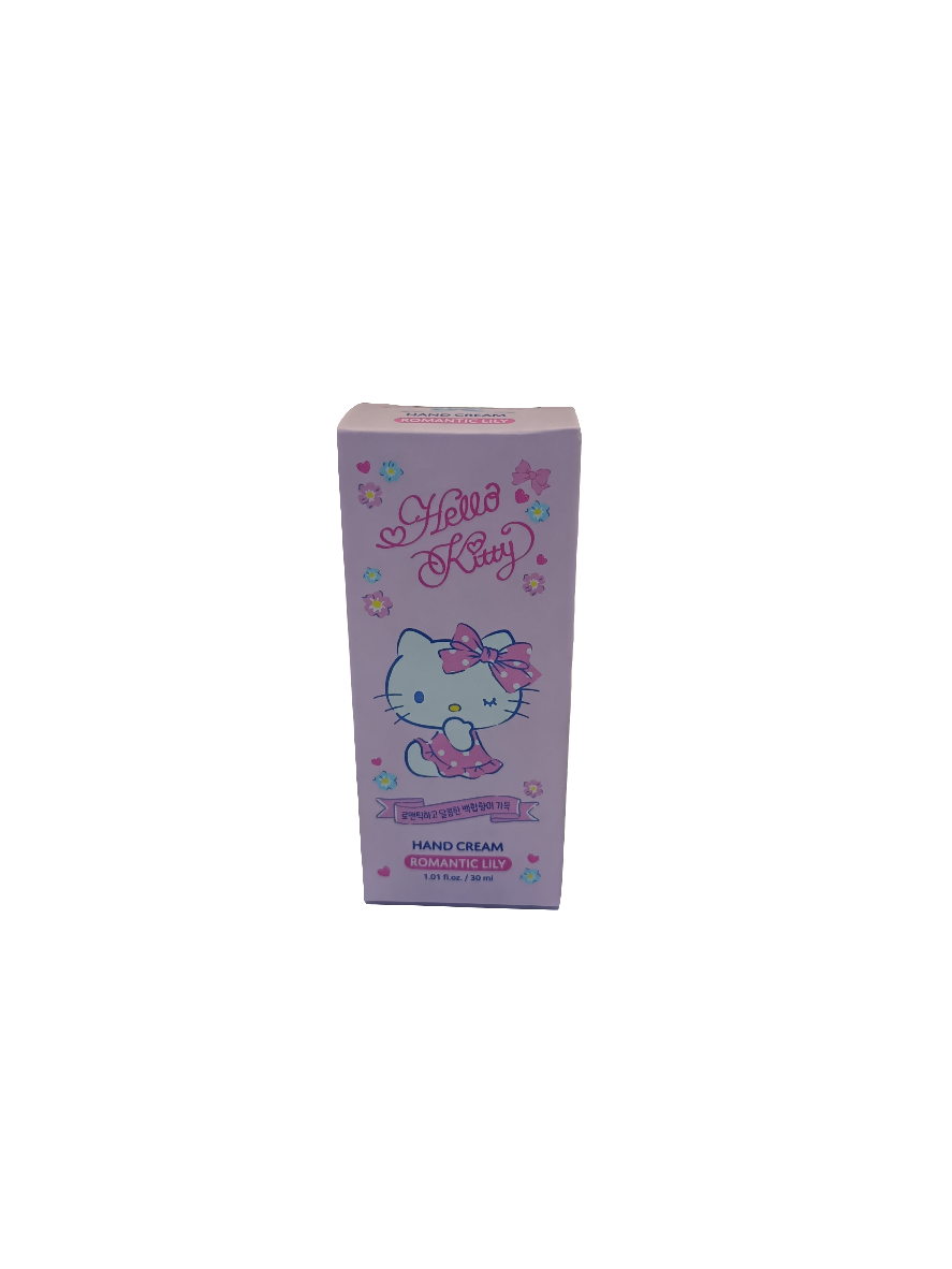 Measty - Crema mani Hello kitty 30g