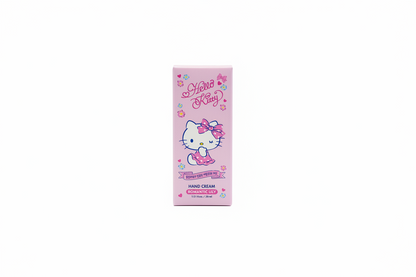 Measty - Crema Mani 'Hello Kitty' 30g