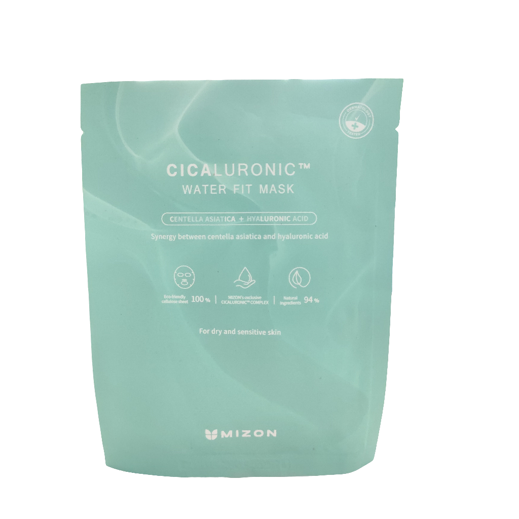 Mizon - Maschera alla Centella e acido ialuronico 24g