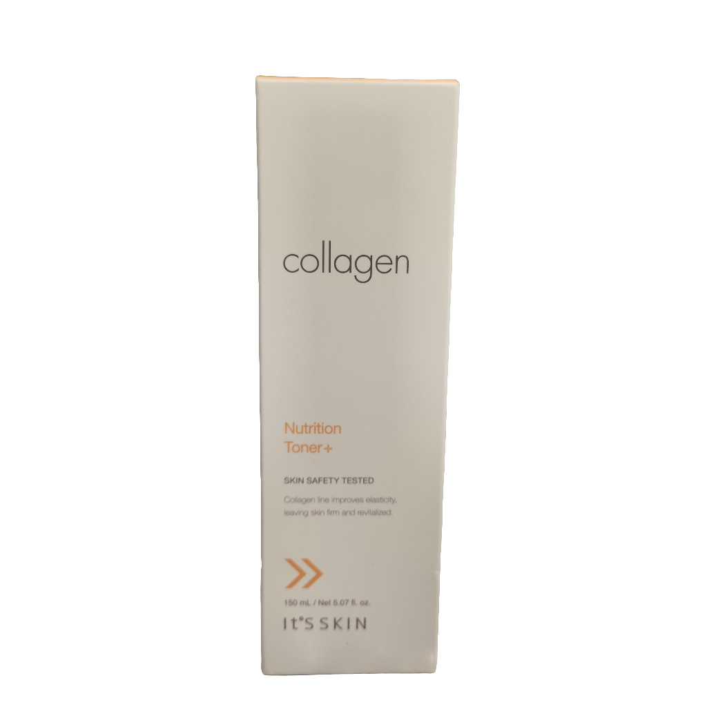 It's Skin - Toner nutriente collagene 150ml