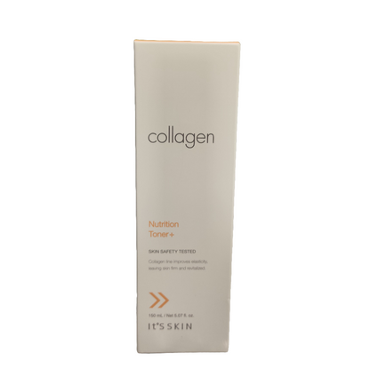 It's Skin - Toner nutriente collagene 150ml