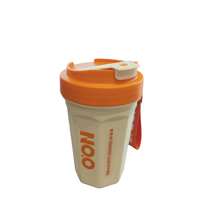 NO.O - Bevanda al Gelsomino e Arancia 480ml