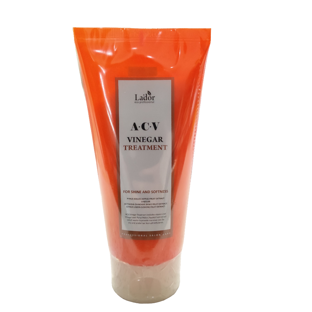 Lador - Trattamento Vinegar ACV 150ml