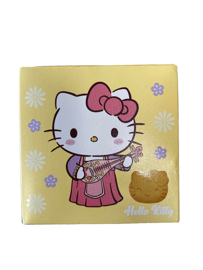 Sanrio - Hello kitty biscotti al formaggio dolce 47g