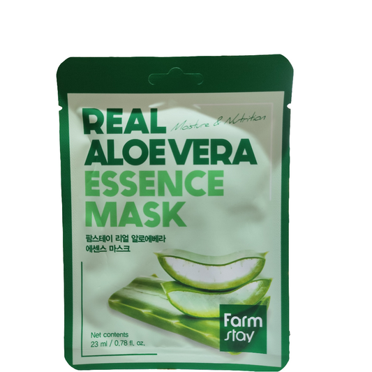 Farmstay - Maschera all'aloe 23ml