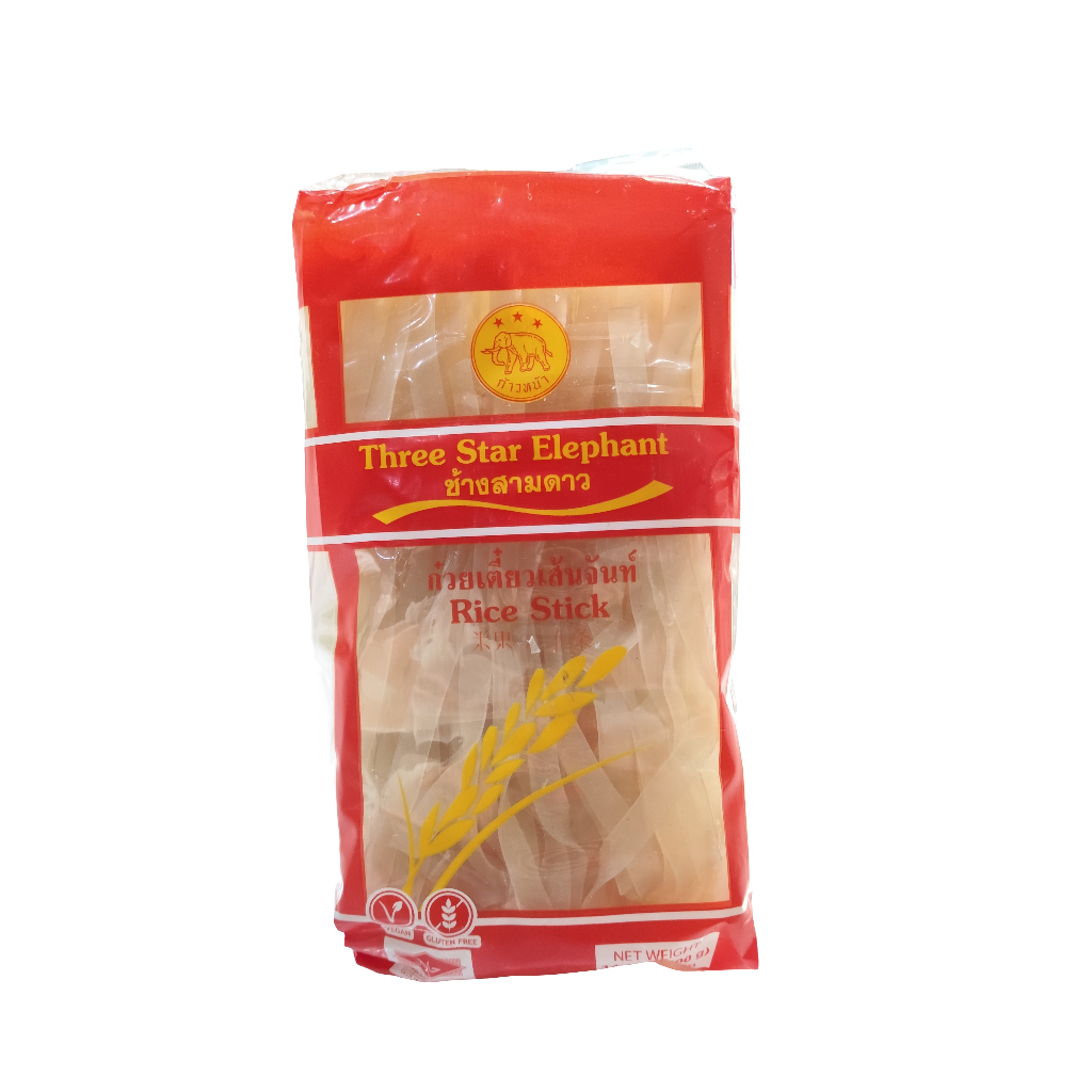 TSE - Tagliatelle di Riso 400g 10mm