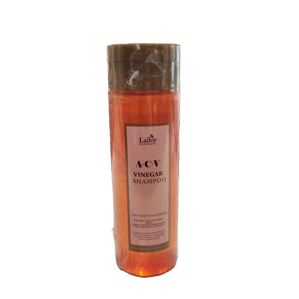 Lador - Shampoo Vinegar ACV 150ml