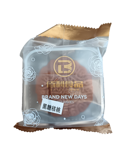 Mooncake - tortine della luna gusti misti 85g