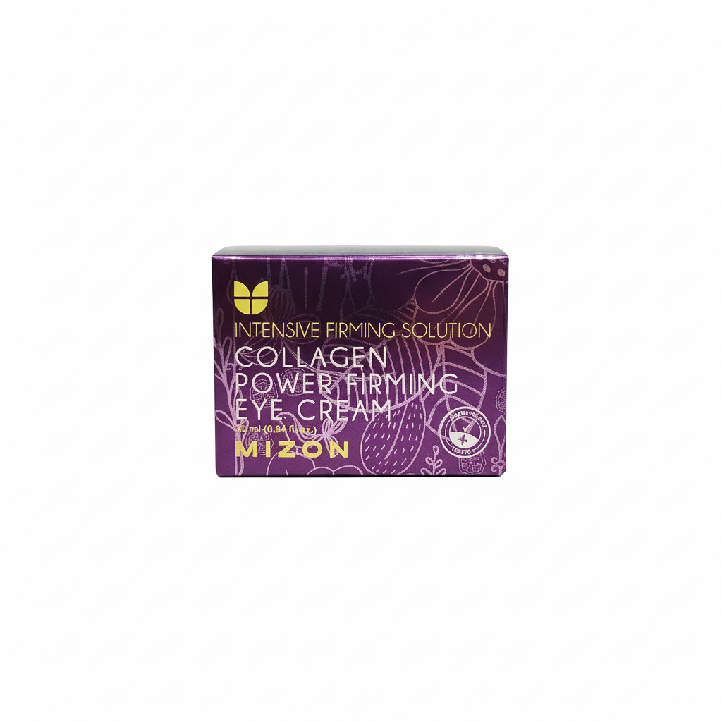Mizon - Crema occhi al Collagene intensivo 25ml